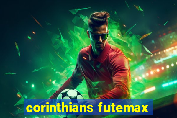 corinthians futemax